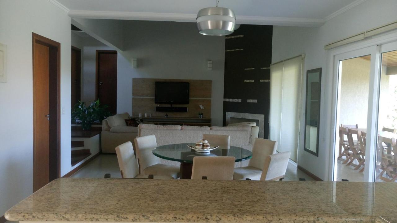 Linda Casa De Campo - Proximo A Sp - Wi-Fi Gratis Бом Жезус дус Пердоес Екстериор снимка