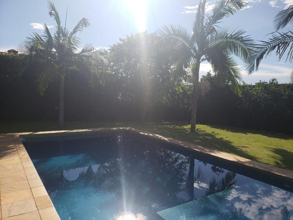 Linda Casa De Campo - Proximo A Sp - Wi-Fi Gratis Бом Жезус дус Пердоес Екстериор снимка