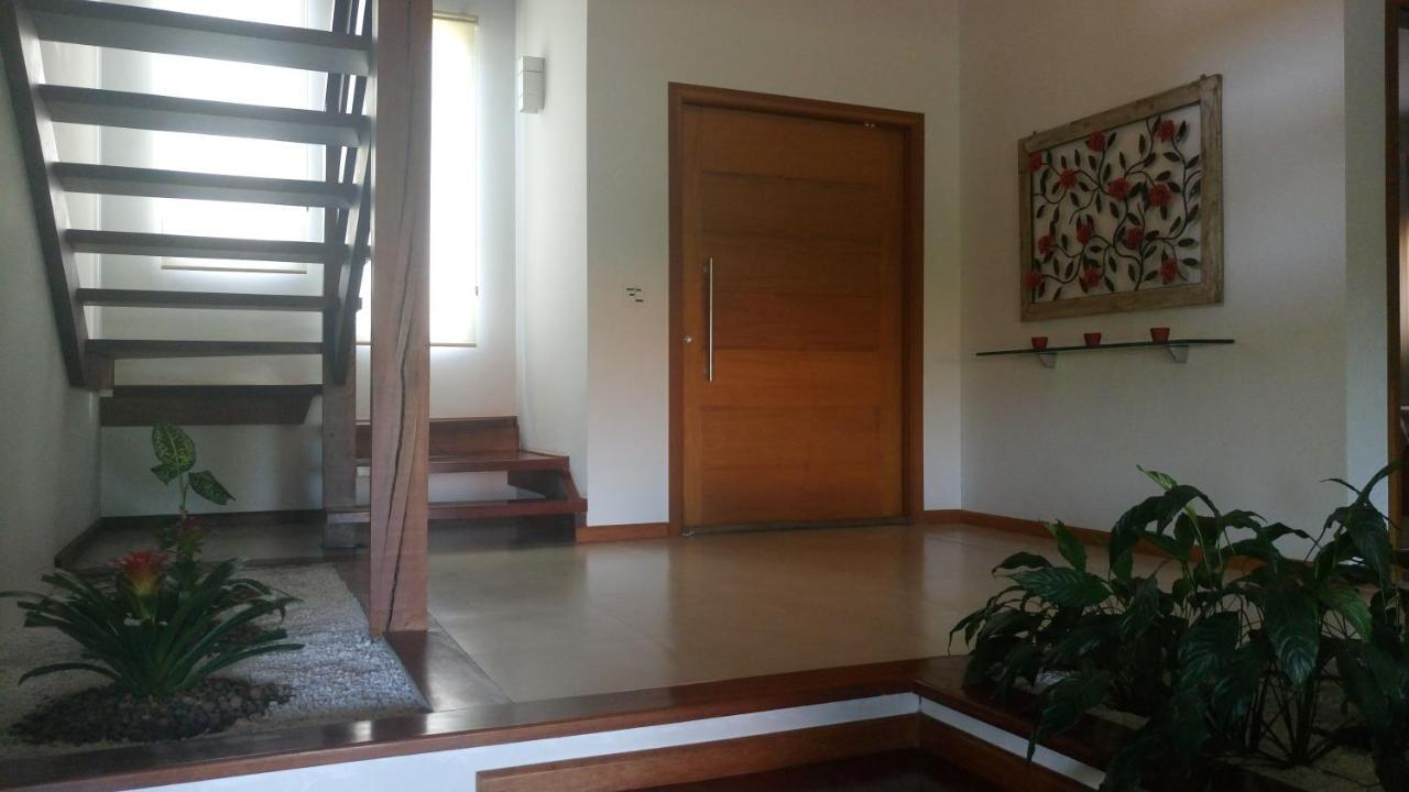 Linda Casa De Campo - Proximo A Sp - Wi-Fi Gratis Бом Жезус дус Пердоес Екстериор снимка