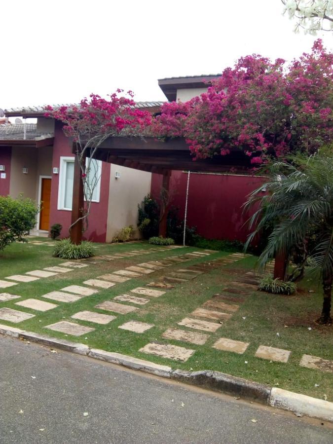 Linda Casa De Campo - Proximo A Sp - Wi-Fi Gratis Бом Жезус дус Пердоес Екстериор снимка