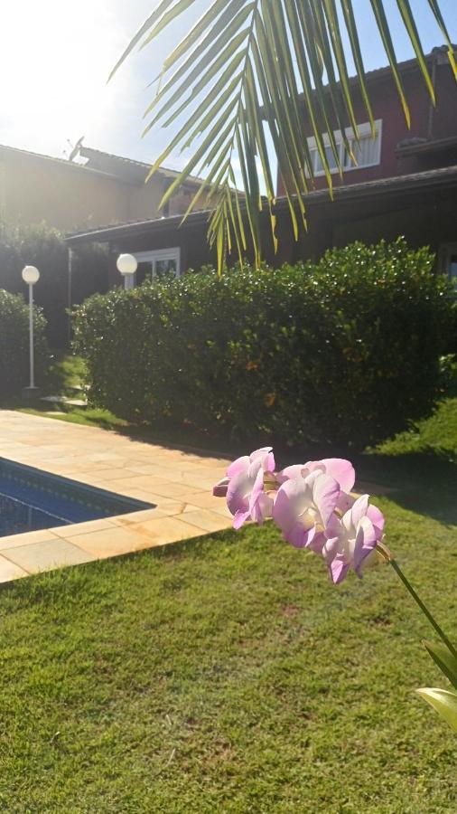 Linda Casa De Campo - Proximo A Sp - Wi-Fi Gratis Бом Жезус дус Пердоес Екстериор снимка