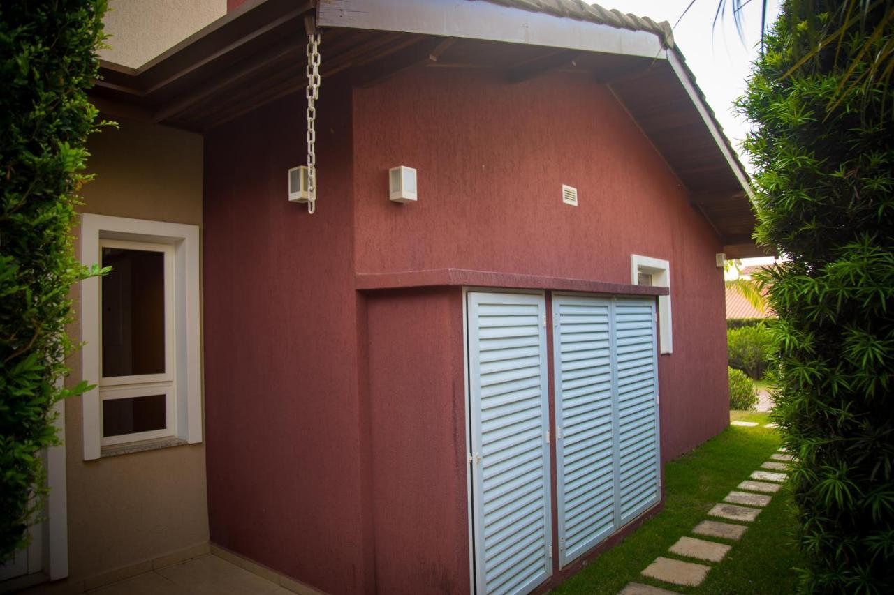 Linda Casa De Campo - Proximo A Sp - Wi-Fi Gratis Бом Жезус дус Пердоес Екстериор снимка