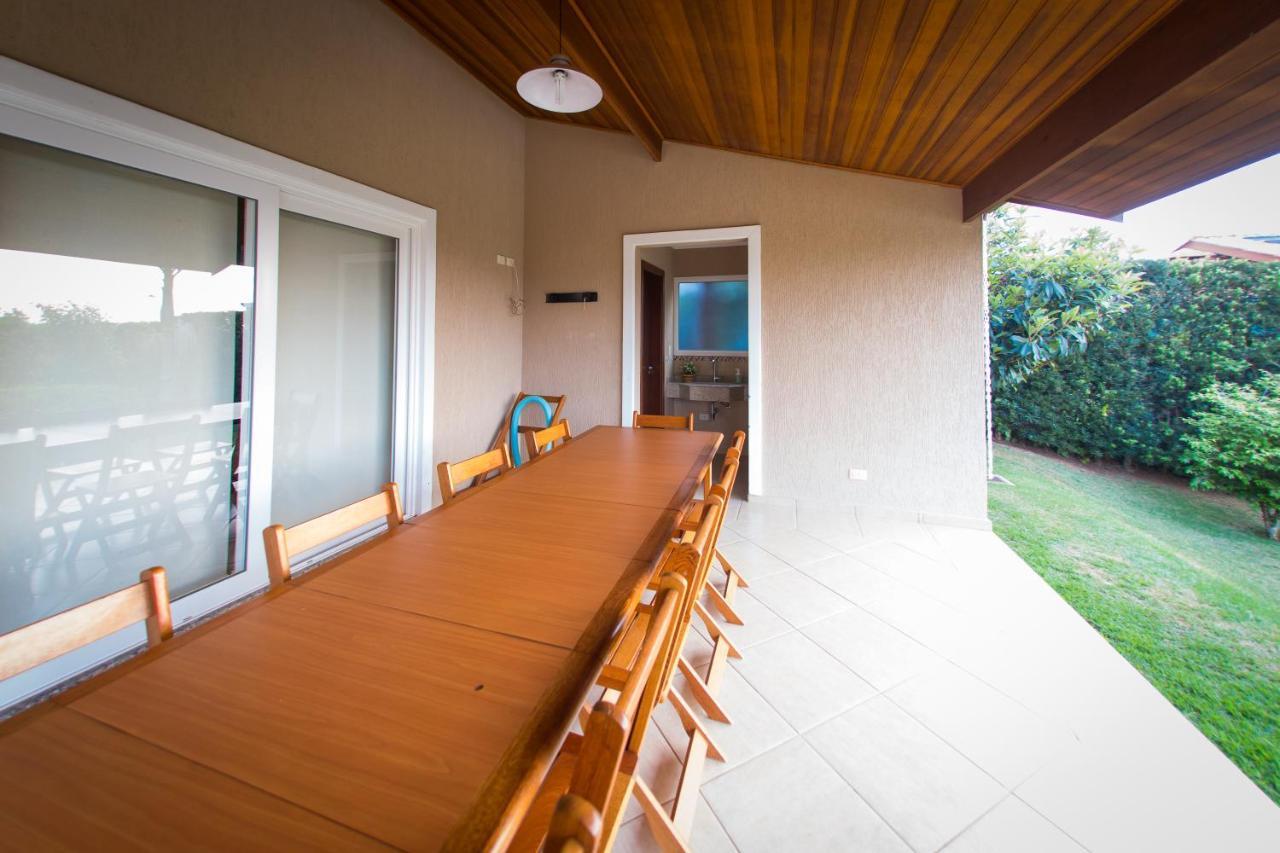 Linda Casa De Campo - Proximo A Sp - Wi-Fi Gratis Бом Жезус дус Пердоес Екстериор снимка