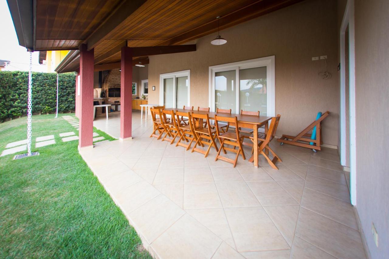 Linda Casa De Campo - Proximo A Sp - Wi-Fi Gratis Бом Жезус дус Пердоес Екстериор снимка