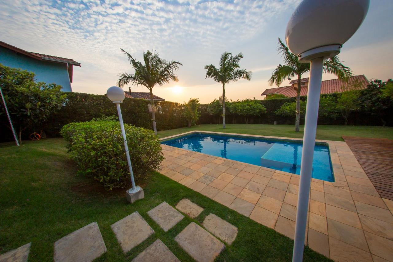 Linda Casa De Campo - Proximo A Sp - Wi-Fi Gratis Бом Жезус дус Пердоес Екстериор снимка