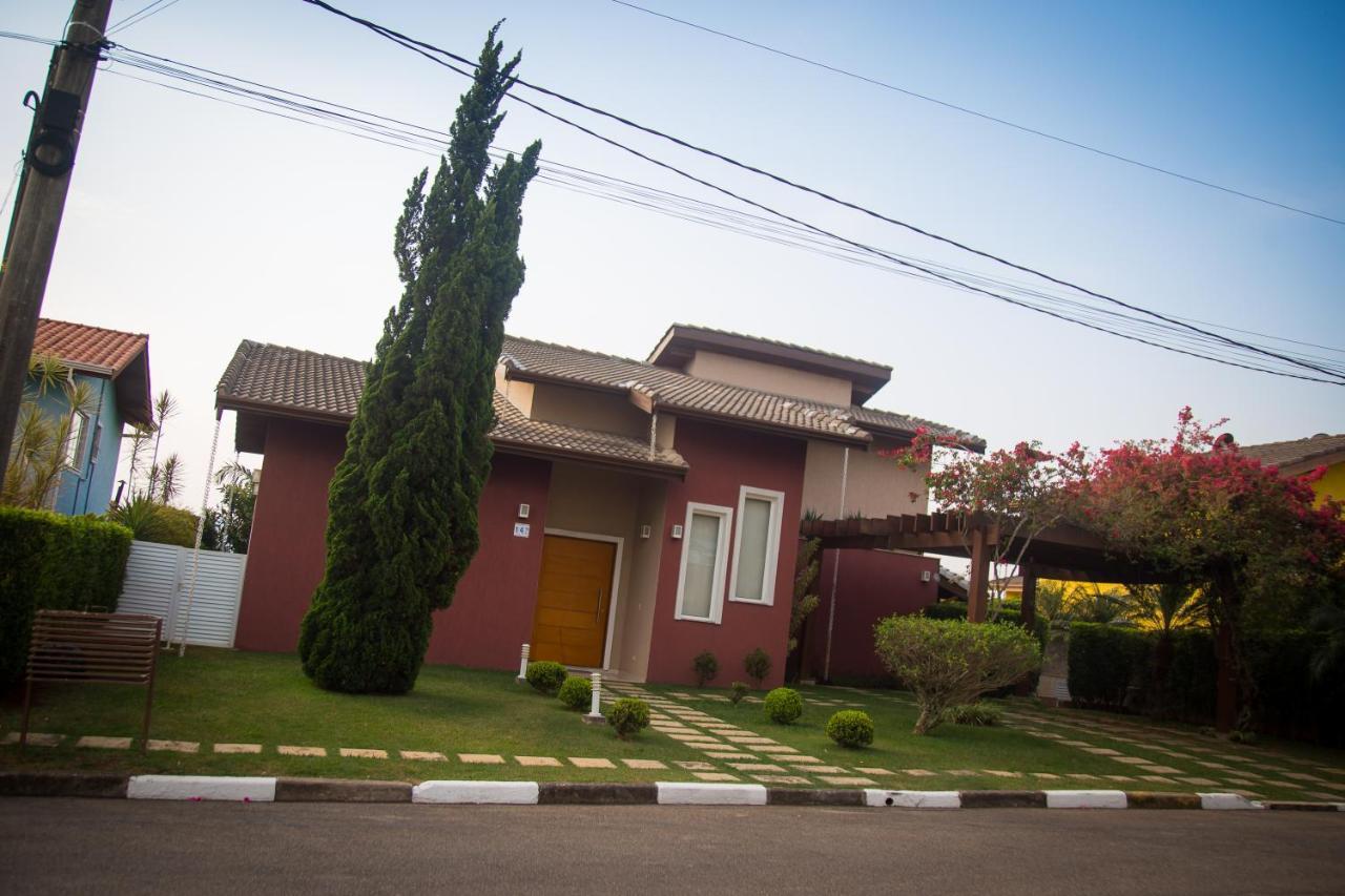 Linda Casa De Campo - Proximo A Sp - Wi-Fi Gratis Бом Жезус дус Пердоес Екстериор снимка