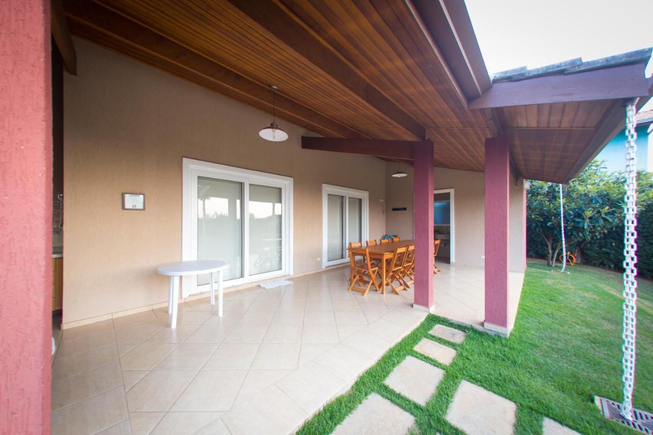 Linda Casa De Campo - Proximo A Sp - Wi-Fi Gratis Бом Жезус дус Пердоес Екстериор снимка