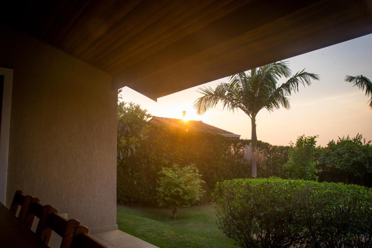 Linda Casa De Campo - Proximo A Sp - Wi-Fi Gratis Бом Жезус дус Пердоес Екстериор снимка