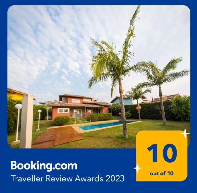 Linda Casa De Campo - Proximo A Sp - Wi-Fi Gratis Бом Жезус дус Пердоес Екстериор снимка